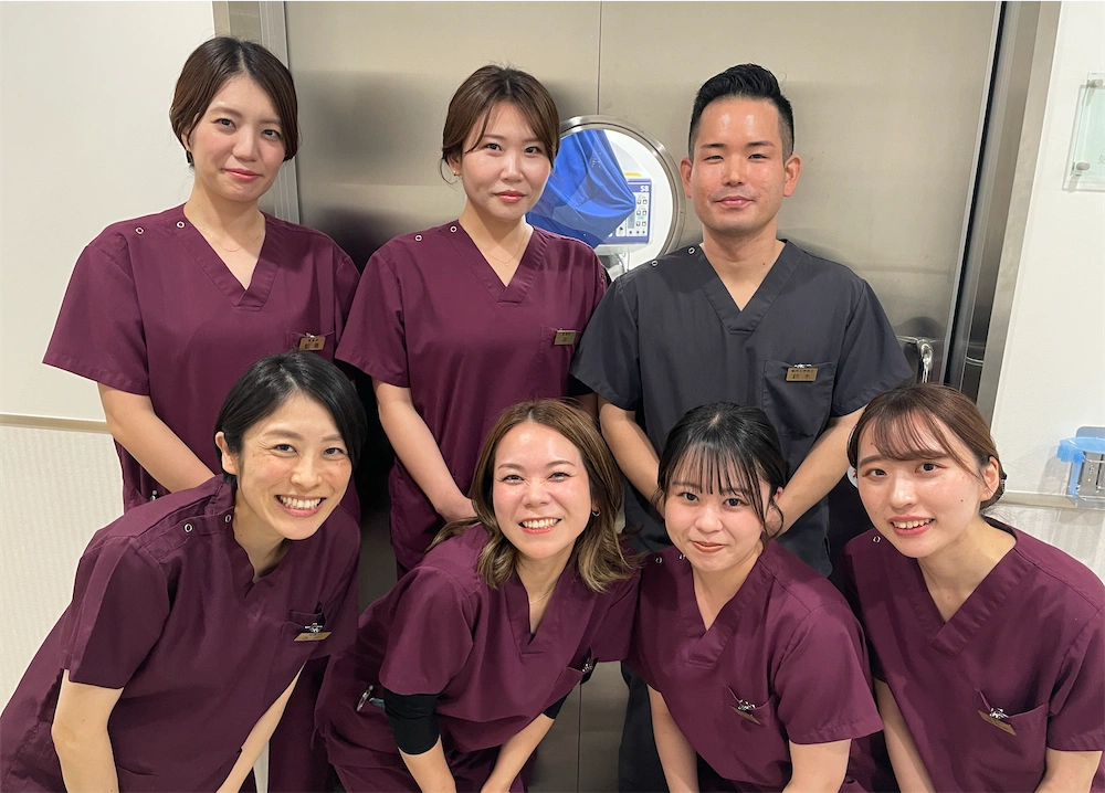 看護師・臨床工学技士